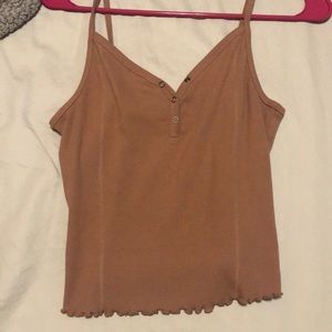 American Eagle Tank Top